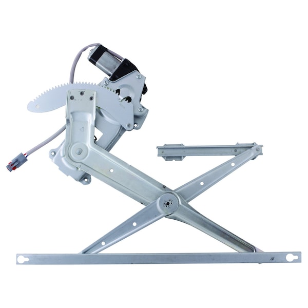 Wai Global WINDOW REGULATOR & MOTOR, WPR0705RM WPR0705RM - main